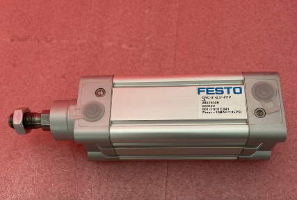 Festo DSNU-S-16-200-PPS-A-MQ 5217248 ISO round cylinder